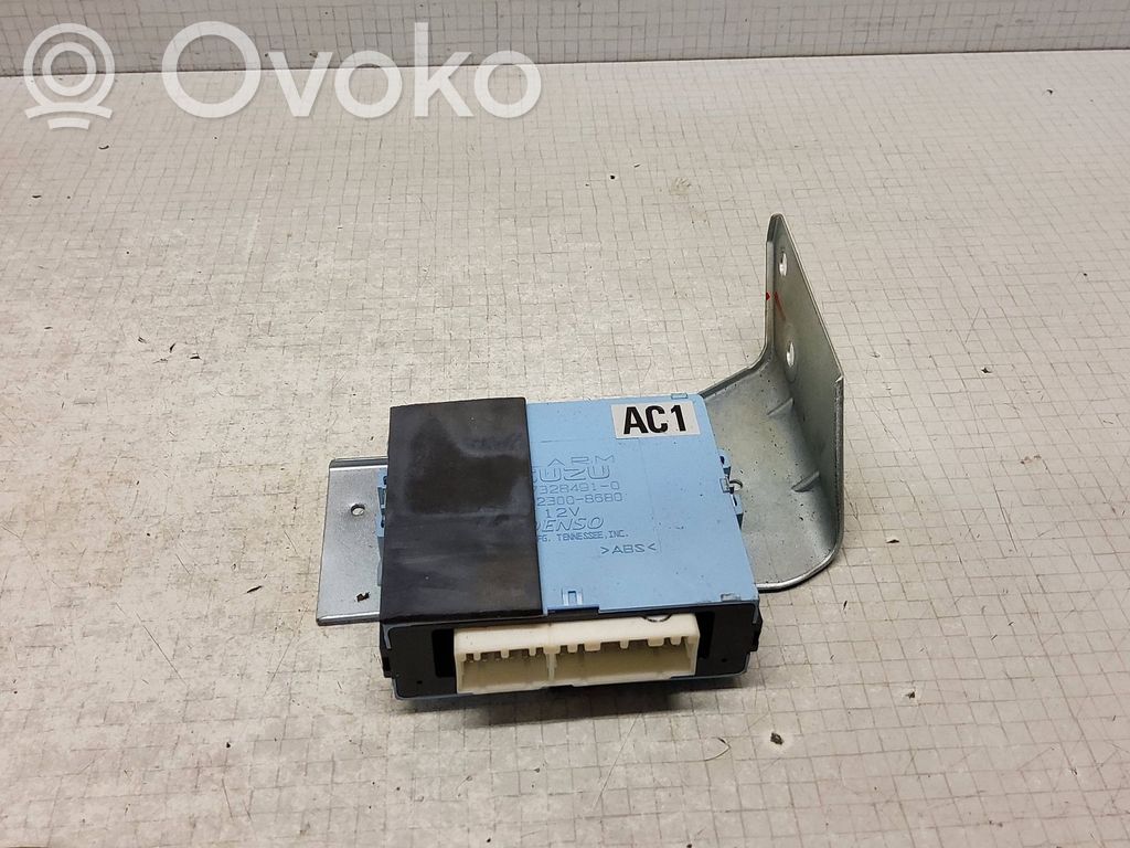 Opel Frontera B Inne komputery / moduły / sterowniki 
