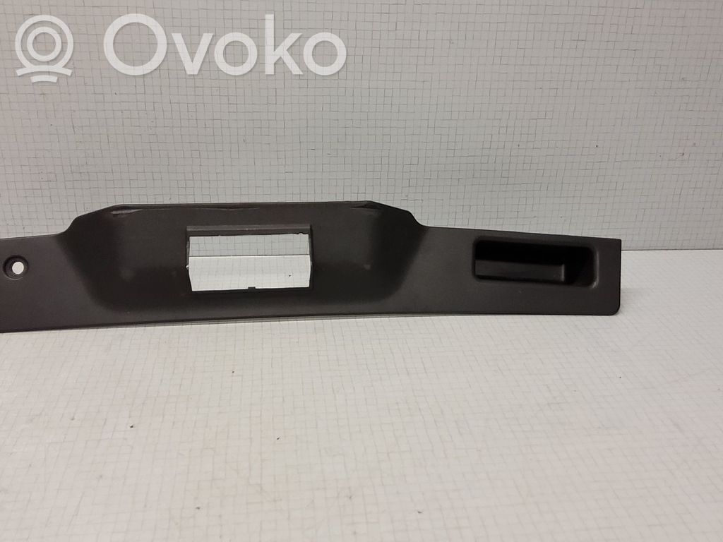 Opel Astra H Mască capotă portbagaj 