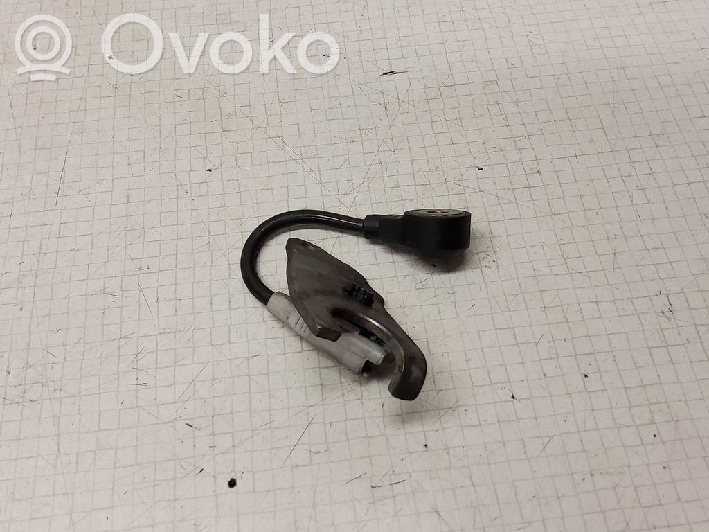 Sensor de petardeo del motor   9641274180
