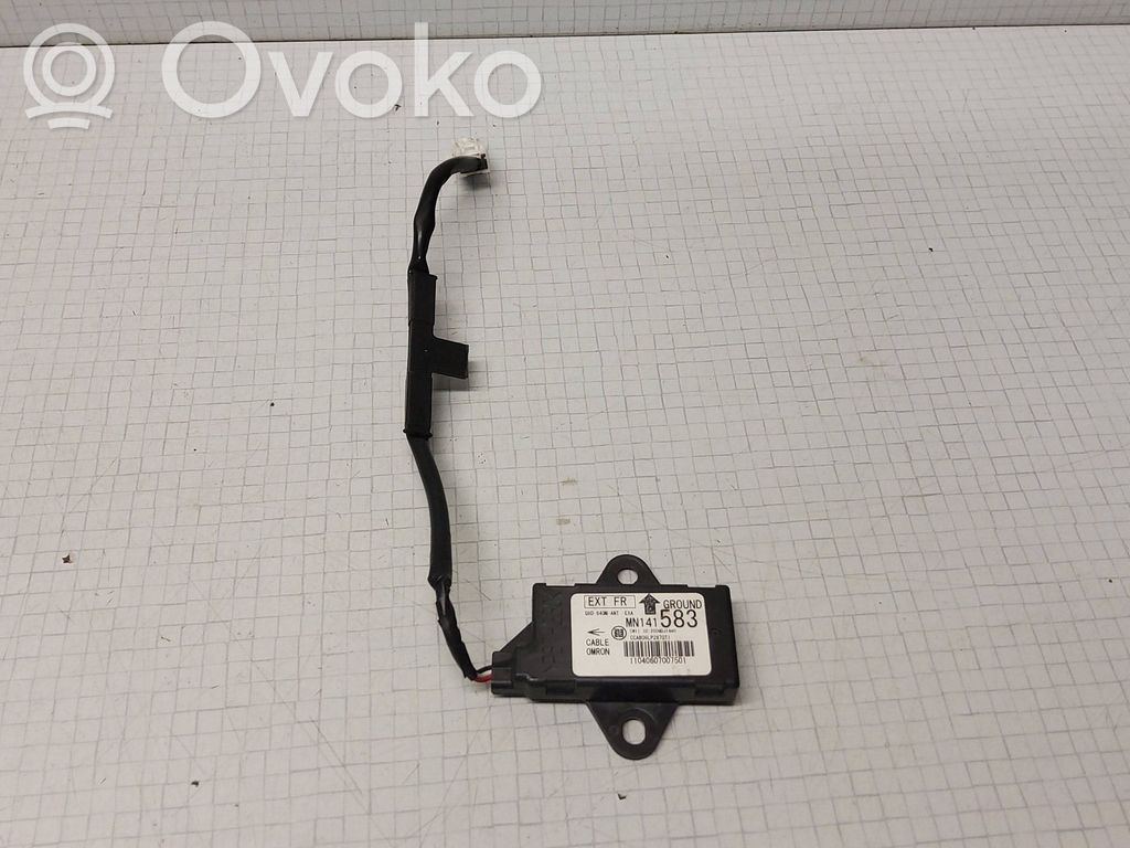 Mitsubishi Outlander Sensor 