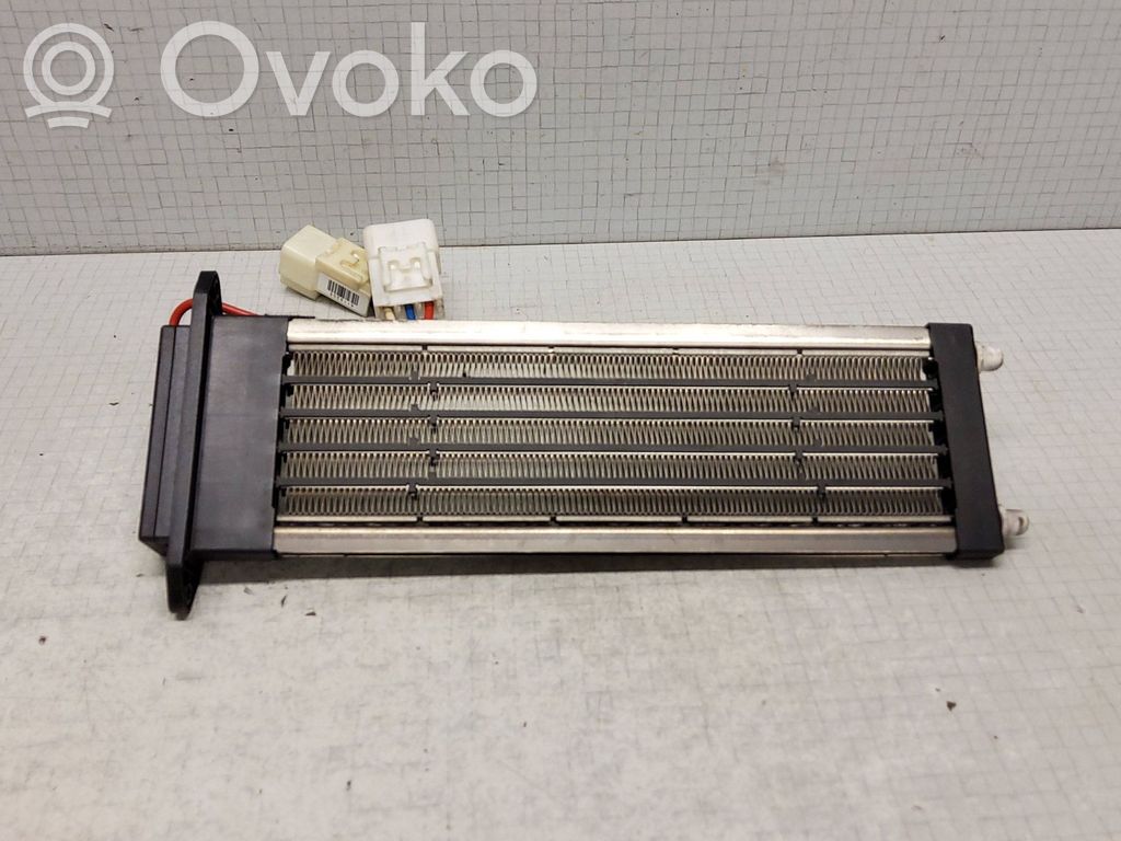 Mitsubishi Outlander Radiador de calefacción eléctrico de habitáculo 
