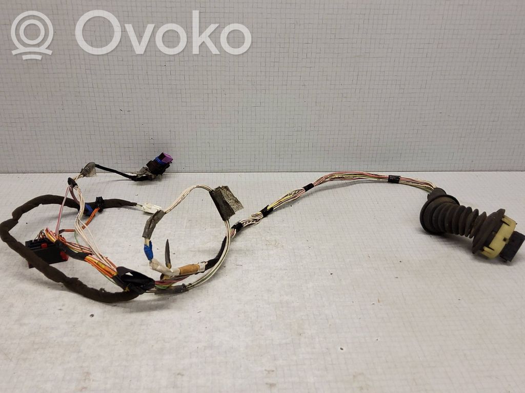 Citroen C5 Cableado de puerta delantera 
