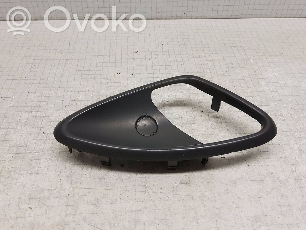 Citroen C5 Other interior part 