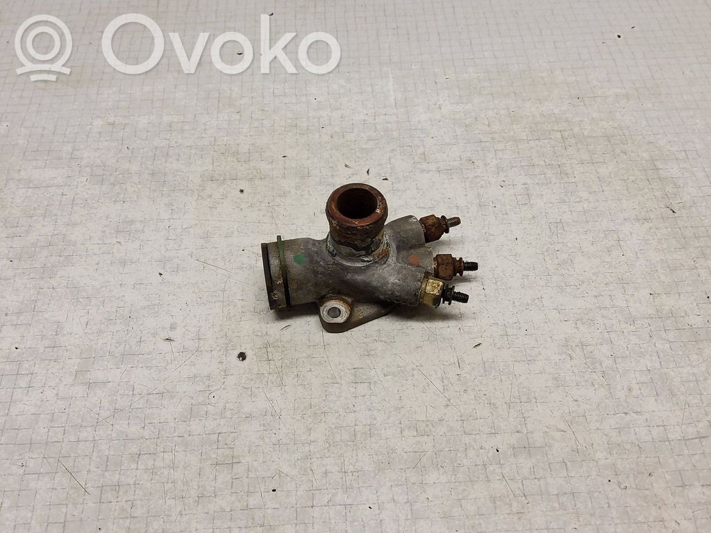 Audi A4 S4 B5 8D Przewód / Wąż chłodnicy 