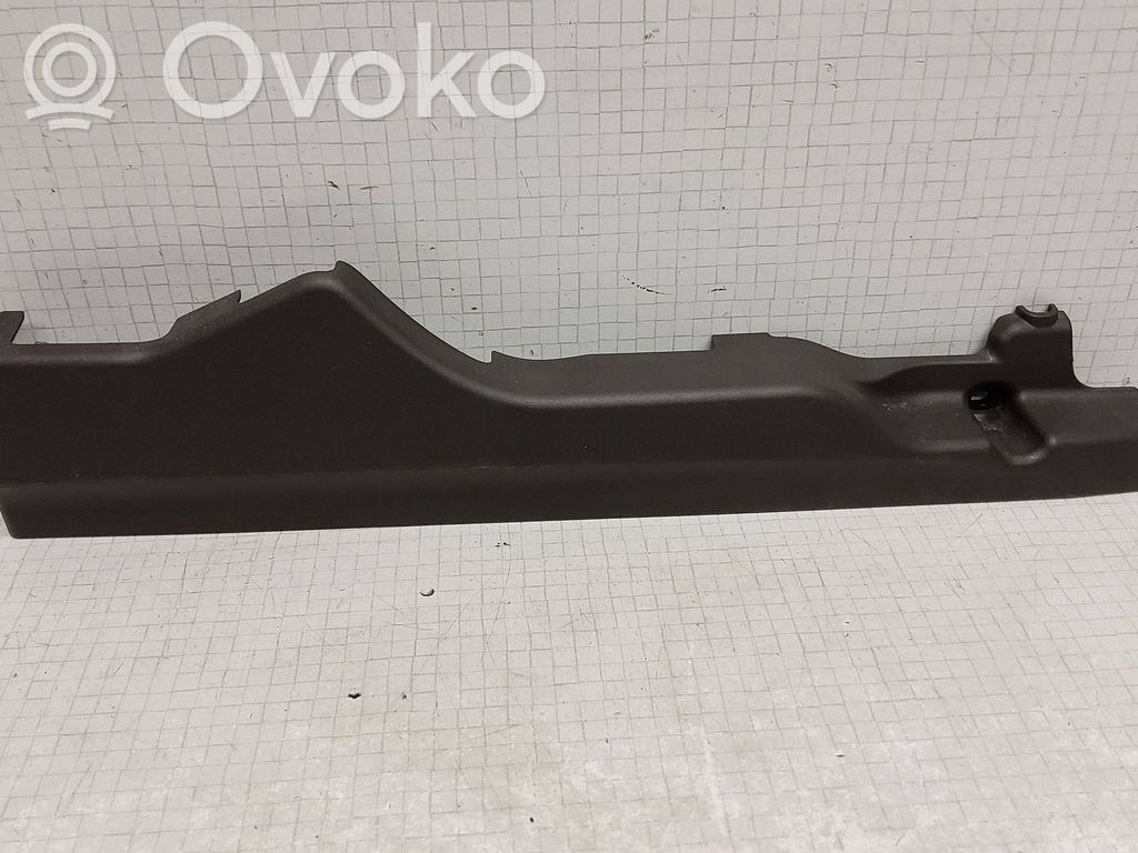 Opel Insignia A Slidės apdaila priekinės vairuotojo sėdynės 