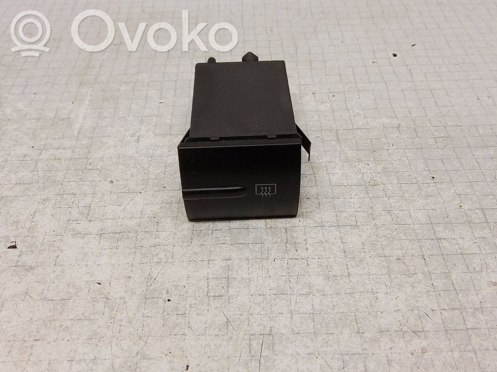 Seat Leon (1M) Interruptor de la calefacción de la luna/parabrisas 