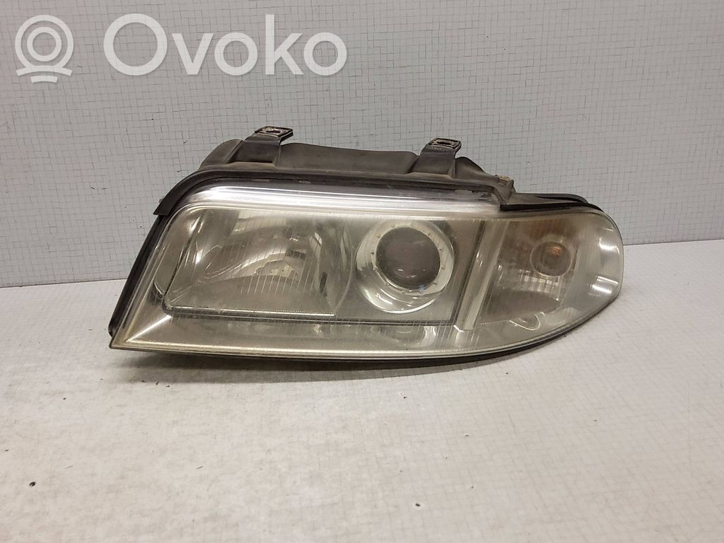Audi A4 S4 B5 8D Headlight/headlamp 