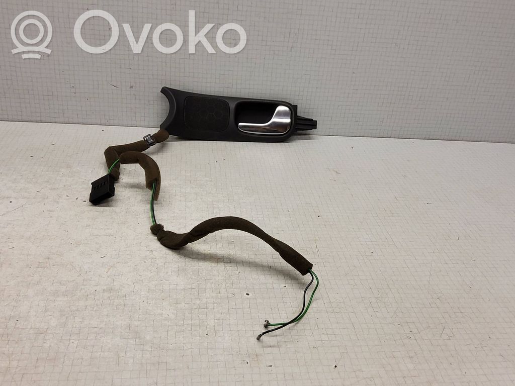 Audi A4 S4 B5 8D Front door interior handle 