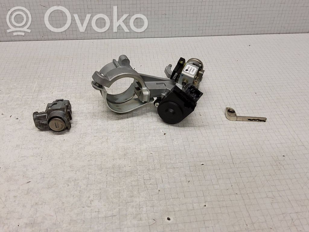 Opel Insignia A Lukko setti 