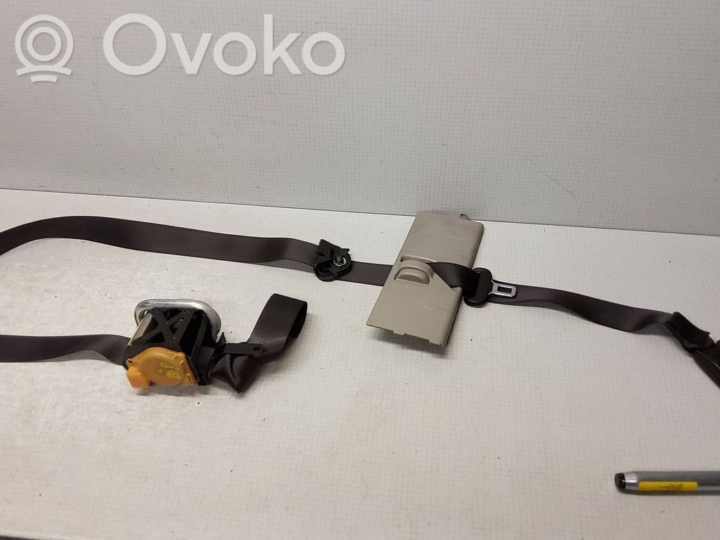 Opel Insignia A Pas bezpieczeństwa fotela przedniego 