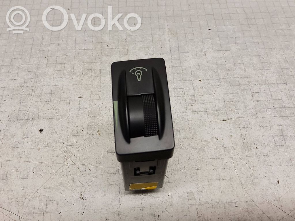 Hyundai Sonata Panel lighting control switch 