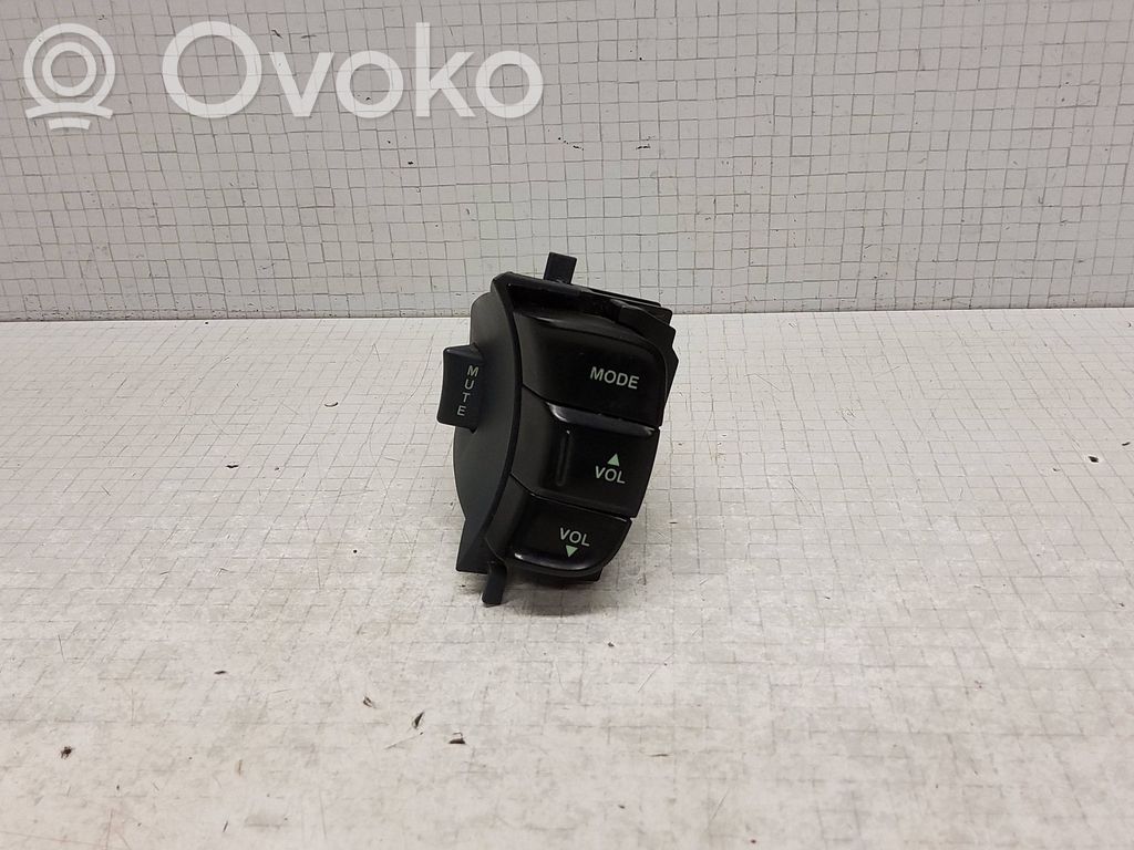 Hyundai Sonata Interruptores/botones de la columna de dirección 