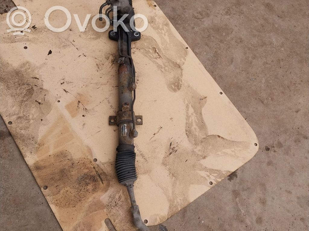 Hyundai Sonata Steering rack 