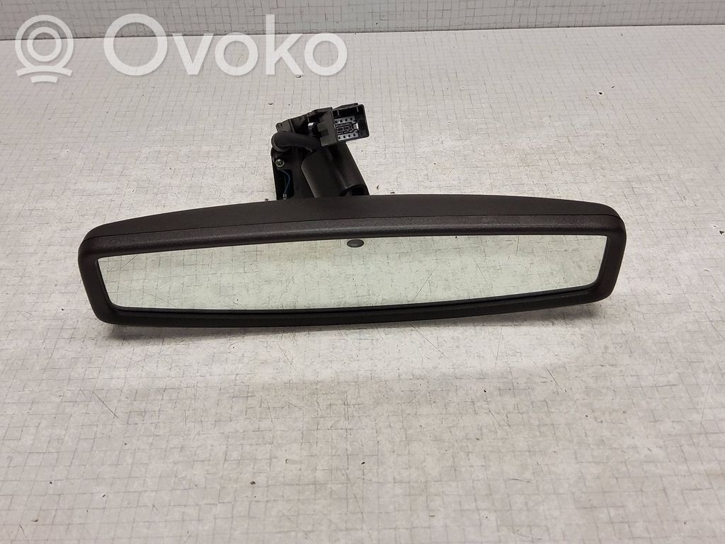 Opel Insignia A Rear view mirror (interior) 