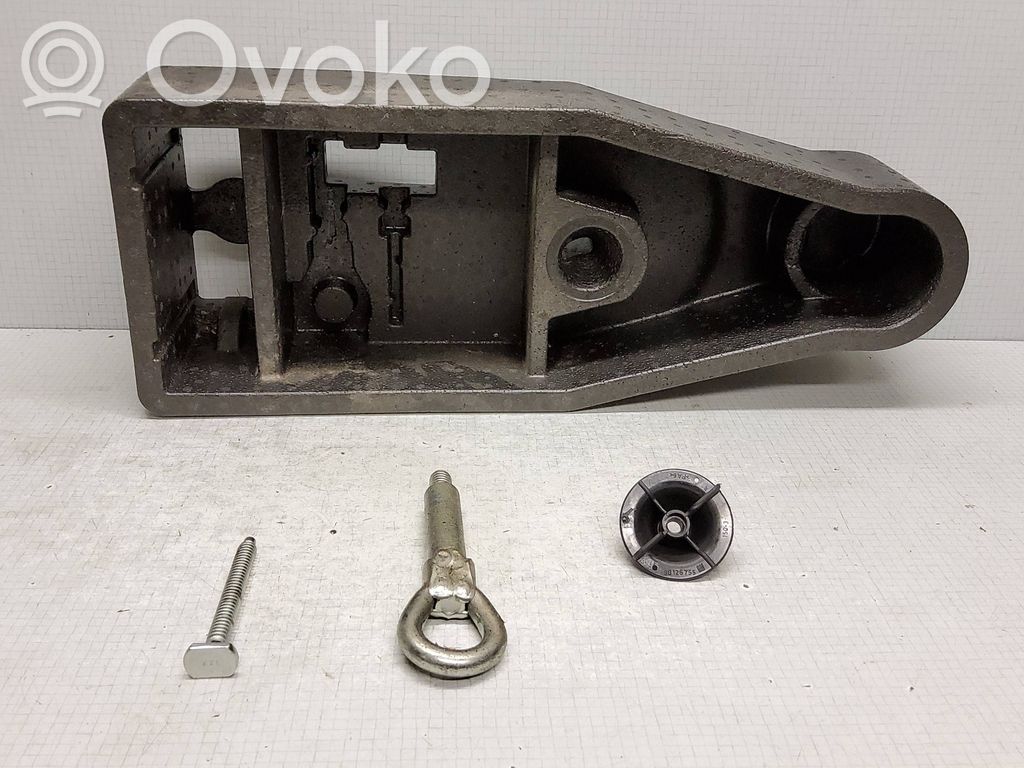 Opel Insignia A Įrankių komplektas 