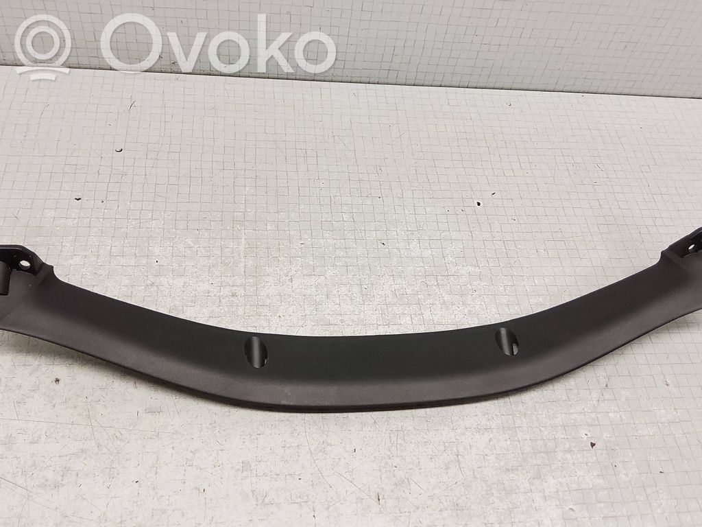 Honda Civic Prietaisų skydelio apdaila 