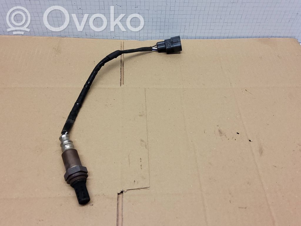 Toyota Avensis T250 Lambda probe sensor 