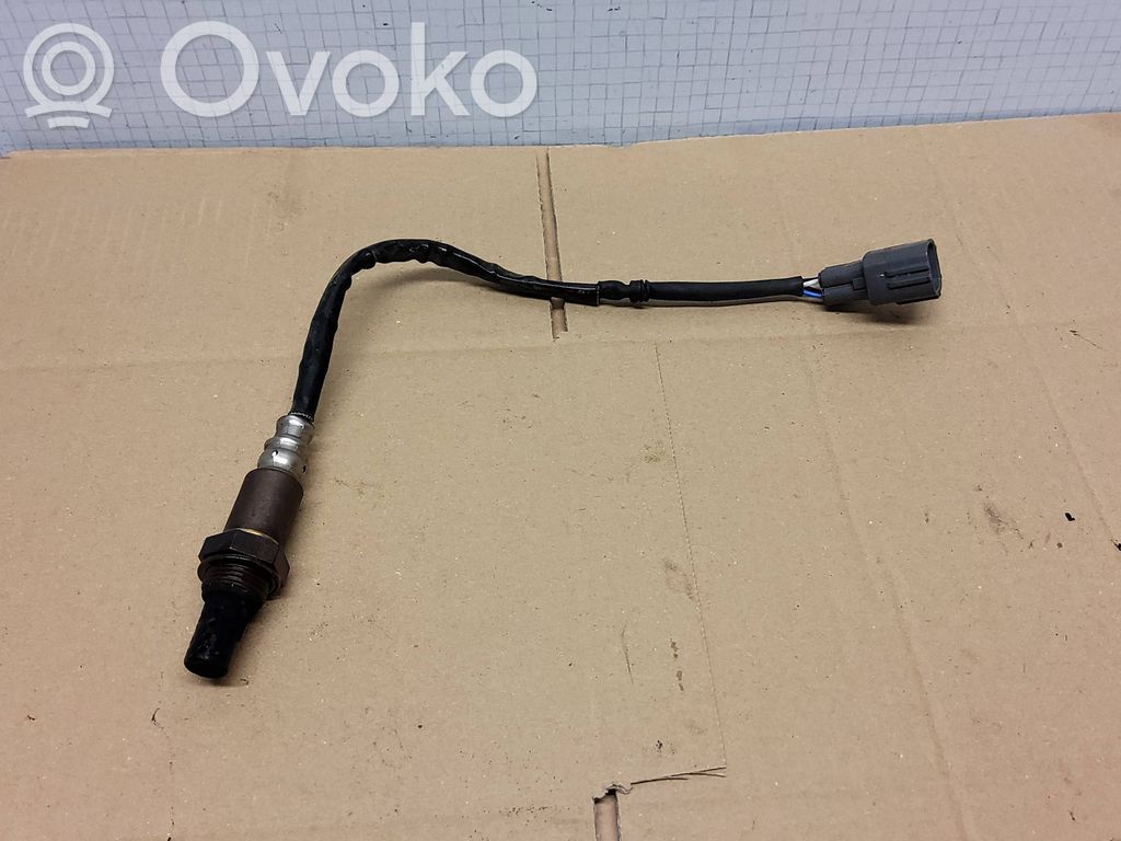 Toyota Avensis T250 Lambda probe sensor 