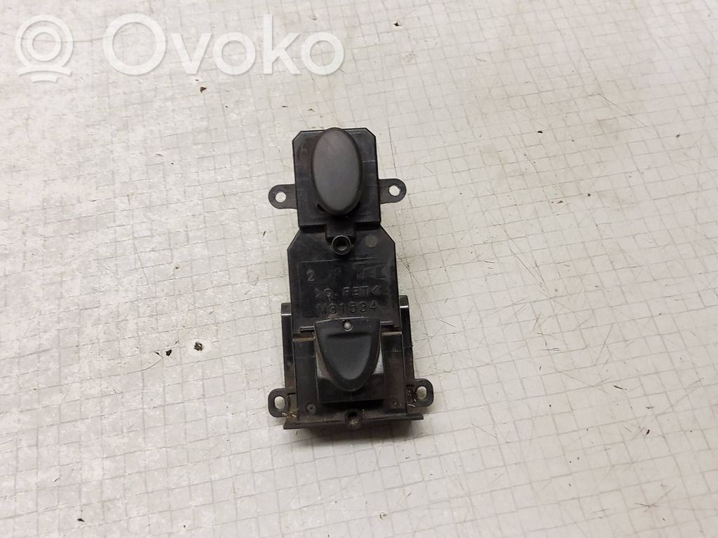 Honda Civic Electric window control switch 