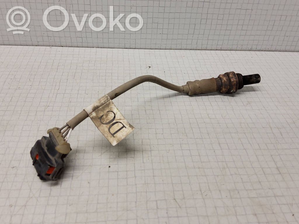 Lambda probe sensor   55561452,192840