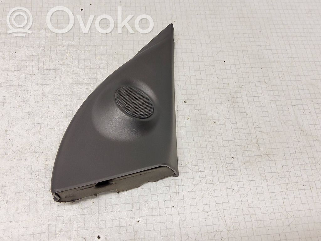 Opel Astra H Aukšto dažnio garsiakalbis (-iai) priekinėse duryse 