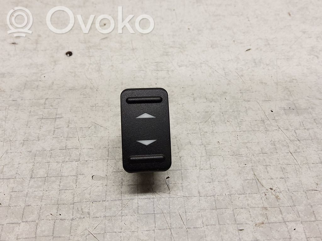 Ford Mondeo MK IV Electric window control switch 