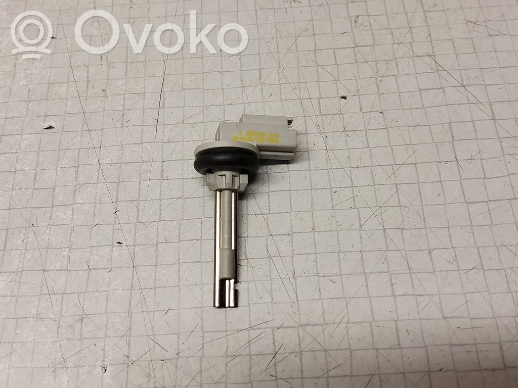 Ford Mondeo MK IV Interior temperature sensor 