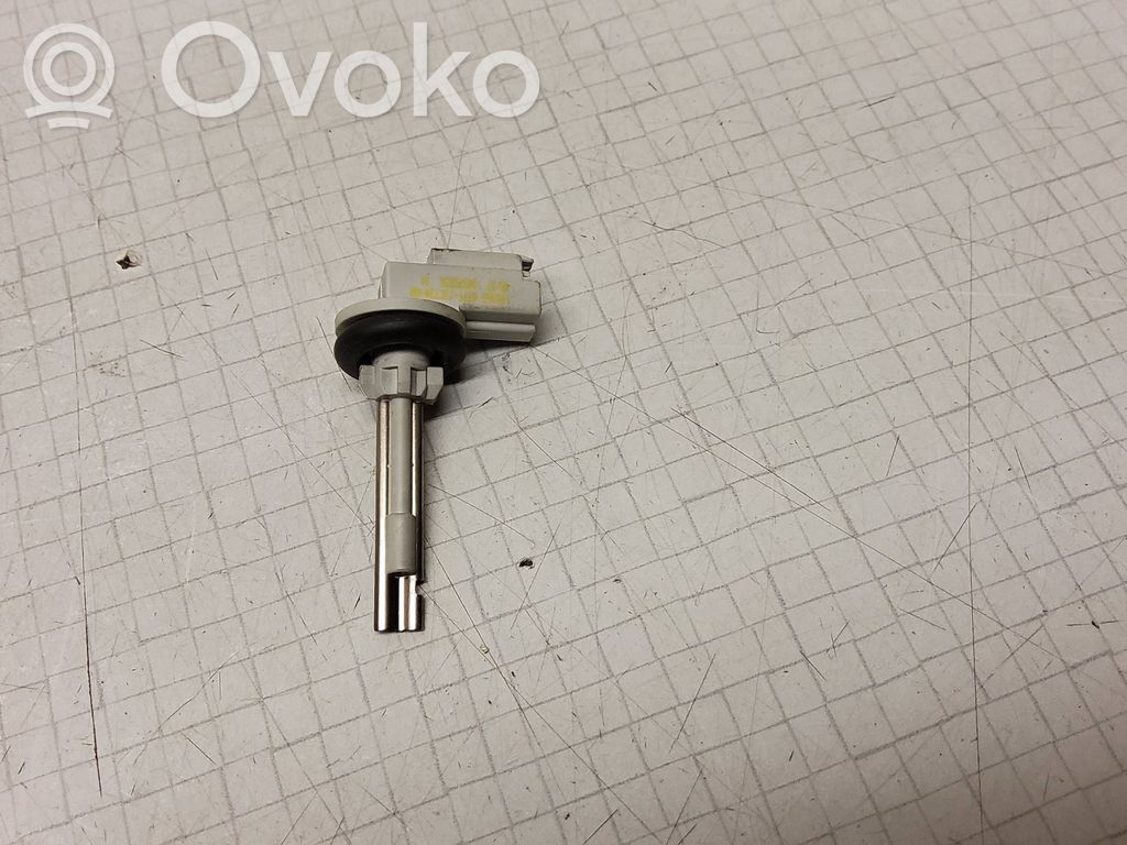 Ford Mondeo MK IV Interior temperature sensor 