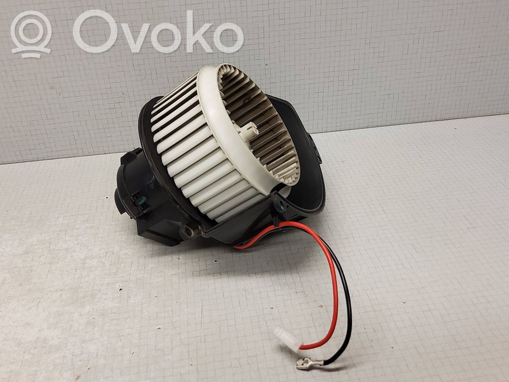 Opel Astra H Ventilator aerotermă 