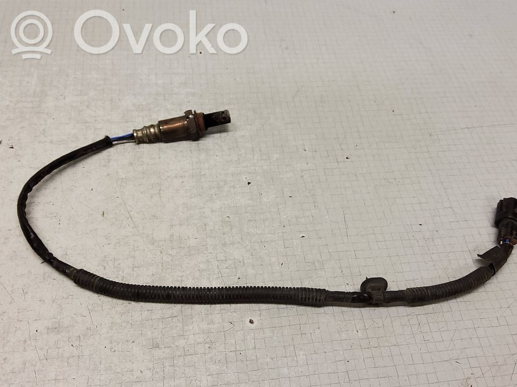 Toyota Avensis T250 Lambda probe sensor 