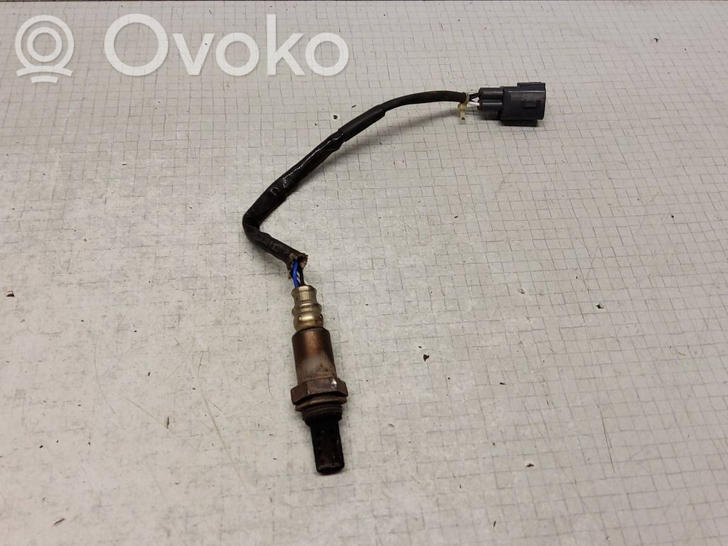 Toyota Avensis T250 Lambda probe sensor 