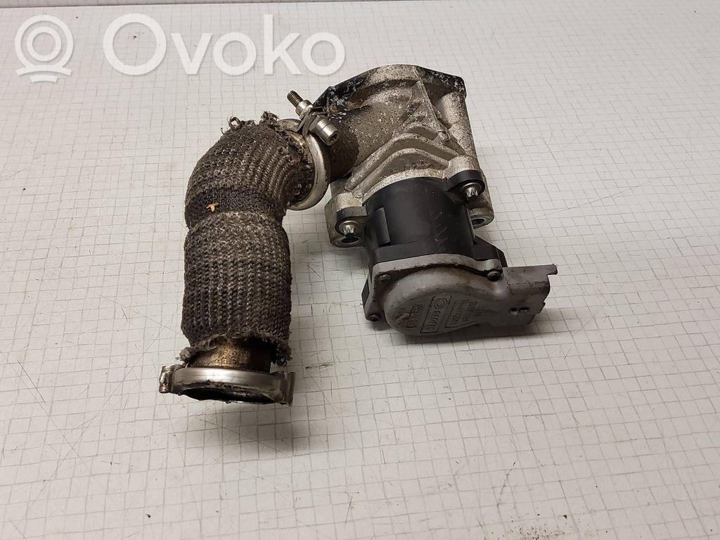 Citroen C5 EGR vārsts 