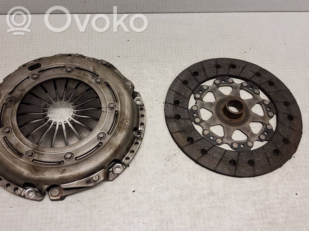 Ford Mondeo MK IV Sankabos komplektas 