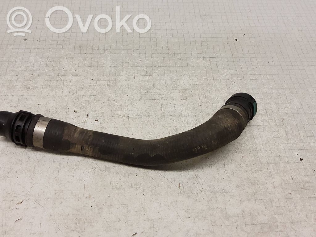 Ford Mondeo MK IV Engine coolant pipe/hose 