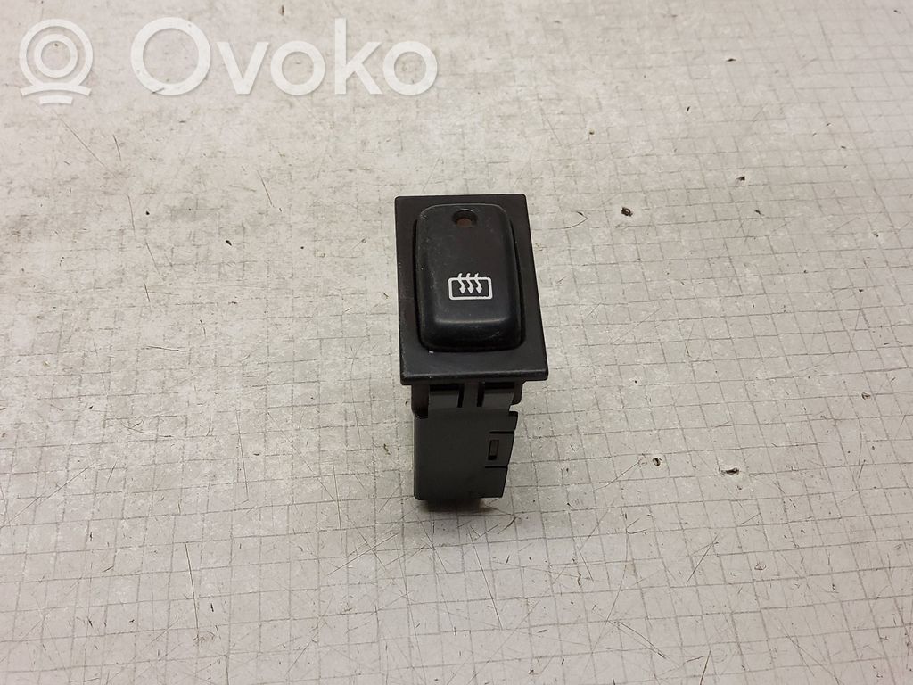 Subaru Justy Windscreen/window heater switch 