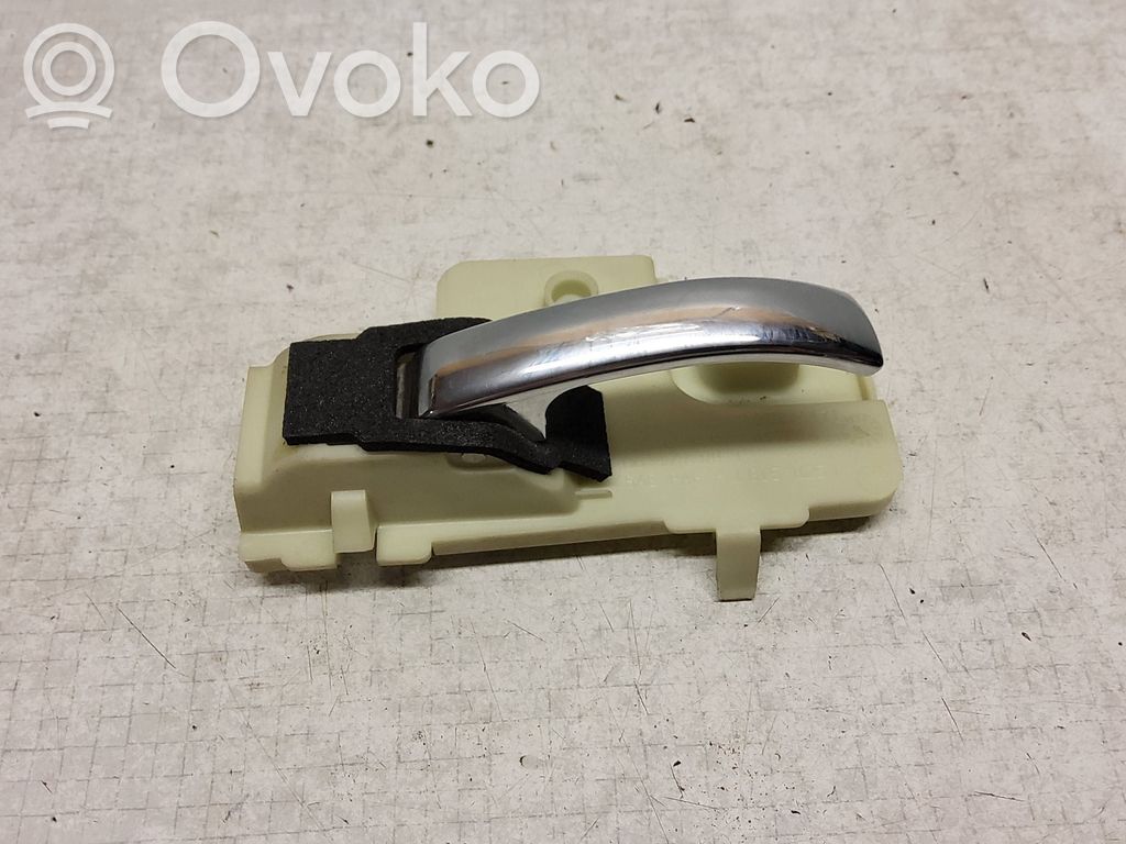 Dodge Caliber Manecilla interna puerta trasera 