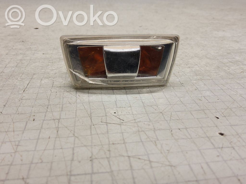 Opel Zafira B Seitenblinker 