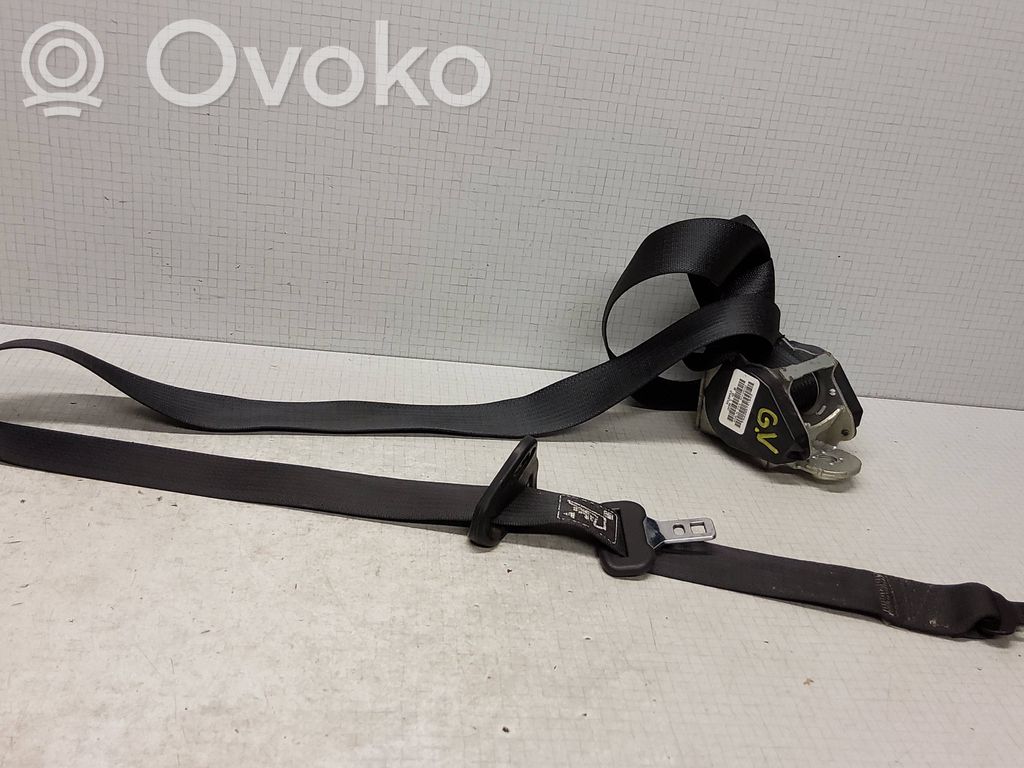 Dodge Caliber Cinturón delantero 