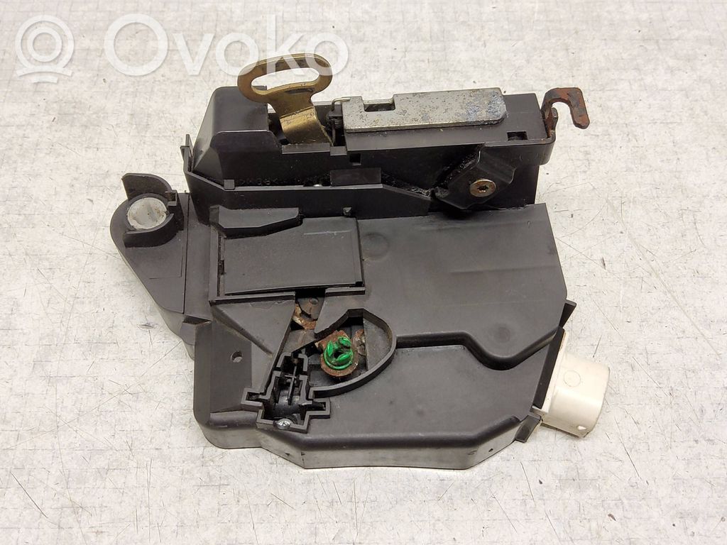 Mini One - Cooper R50 - 53 Zamek drzwi przednich 