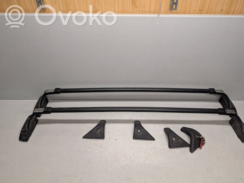 Poprzeczki dachowe   F109888,G105596,01686003,01686004