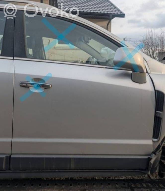 Opel Antara Puerta delantera 