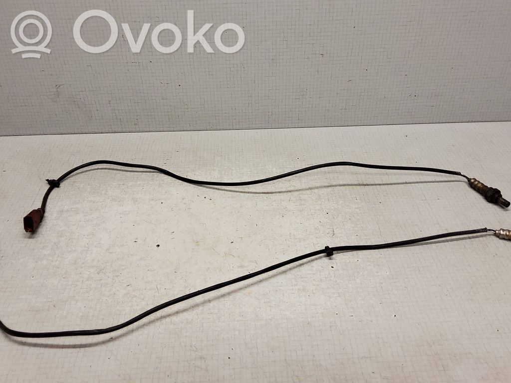 Lambda probe sensor   06E906265D,1K0973804A,153454A