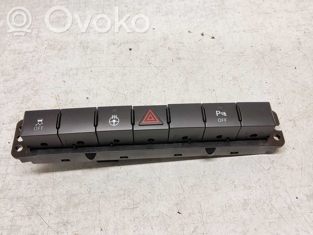 Jeep Grand Cherokee Set comutatoare 
