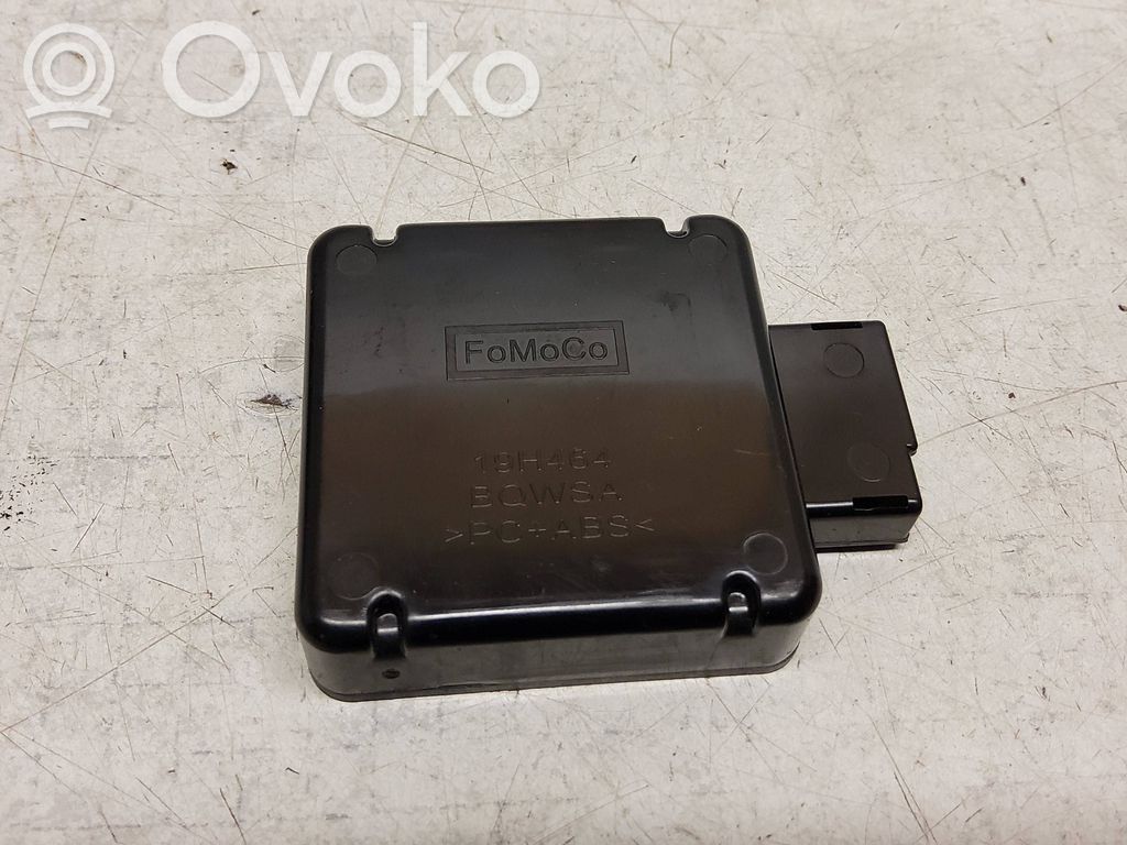 Ford Transit Custom Other control units/modules 