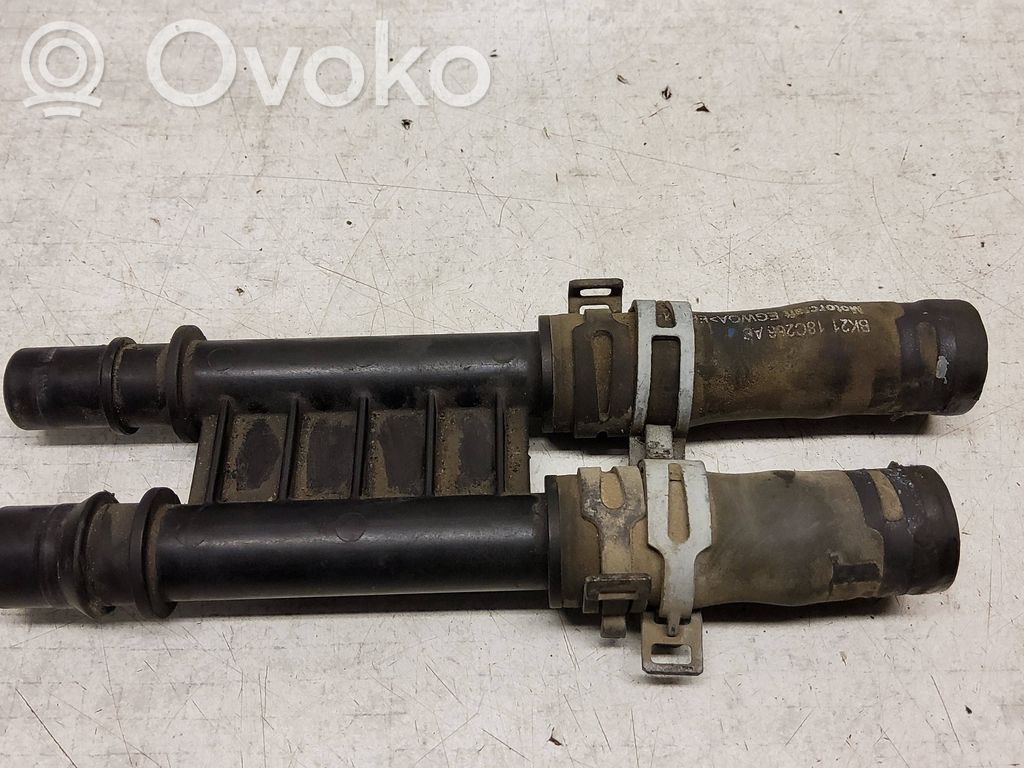 Engine coolant pipe/hose   BK2118C266AB