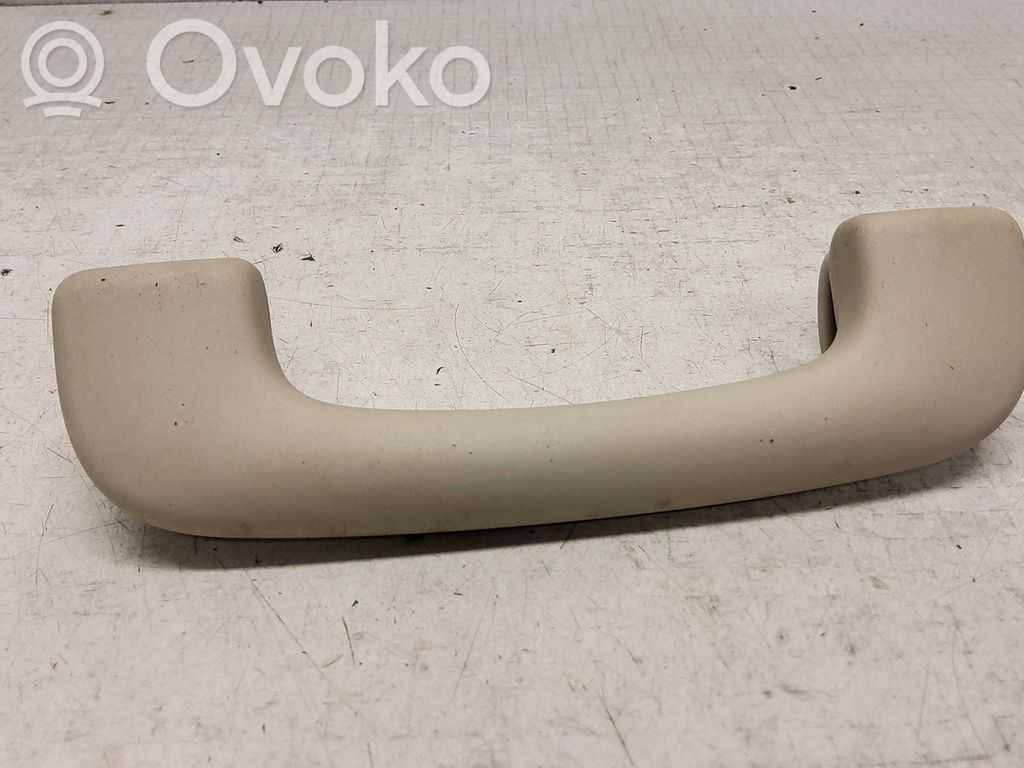 Jeep Grand Cherokee Mâner viraj interior ușă față 