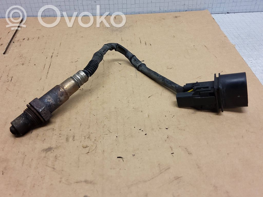 Sonda lambda   03C906262,0258007177