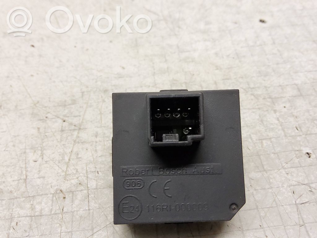 Hyundai Sonata Immobilizer control unit/module 