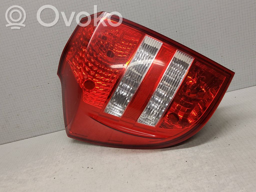 KIA Ceed Rear/tail lights 
