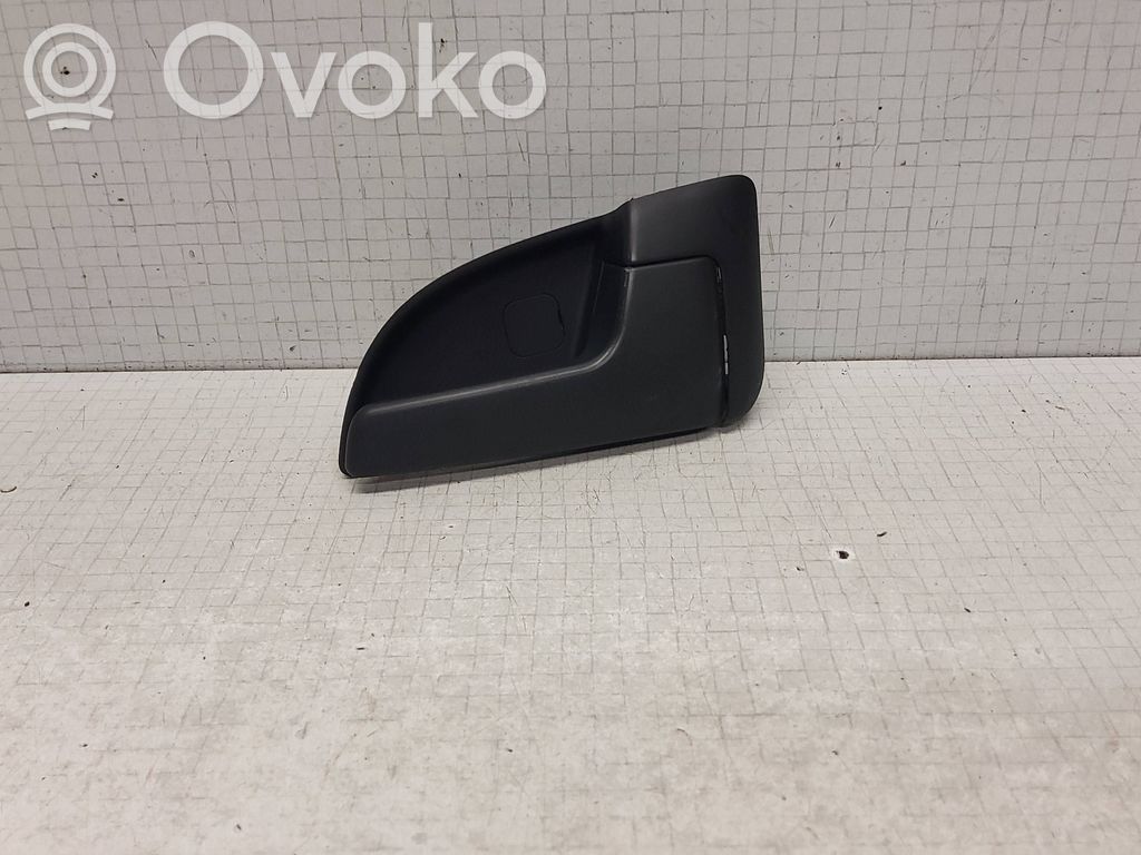 KIA Ceed Manecilla interna puerta trasera 